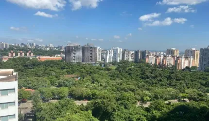 Apartamento com 3 quartos à venda na Avenida Engenheiro Ary de Abreu Lima, 555, Jardim Europa, Porto Alegre, 336 m2 por R$ 7.999.000