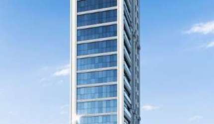 Apartamento com 4 quartos à venda na Rua 315, 38, Meia Praia, Itapema, 160 m2 por R$ 6.988.000