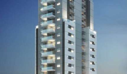 Apartamento com 2 quartos à venda na Rua Doutor Homem de Melo, 1011, Perdizes, São Paulo, 60 m2 por R$ 979.900