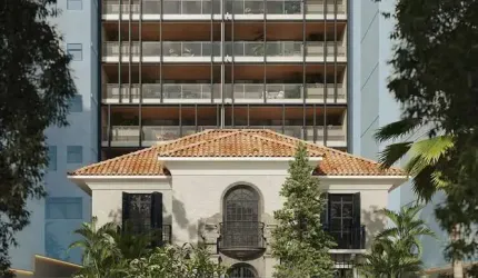 Cobertura com 2 quartos à venda na Rua Alberto de Campos, 84, Ipanema, Rio de Janeiro, 138 m2 por R$ 4.340.372