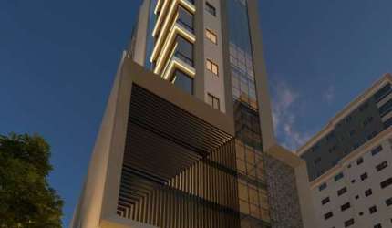 Apartamento com 3 quartos à venda na Avenida Nereu Ramos, 193, Meia Praia, Itapema, 113 m2 por R$ 2.415.118