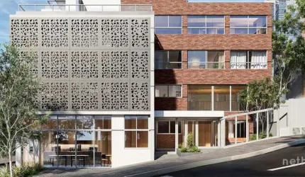 Ponto comercial à venda na Rua Apeninos, 69, Aclimação, São Paulo, 229 m2 por R$ 3.208.620