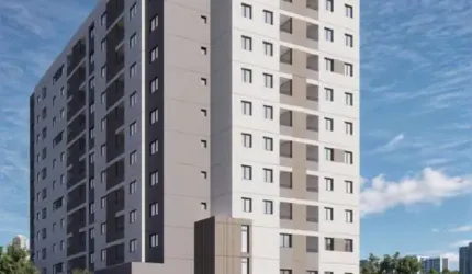 Apartamento com 2 quartos à venda na Rua Celso Vieira, 442, Vila Pereira Barreto, São Paulo, 36 m2 por R$ 273.000