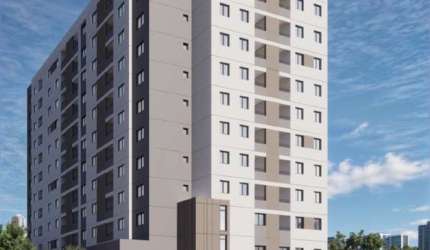 Apartamento com 2 quartos à venda na Rua Celso Vieira, 442, Vila Pereira Barreto, São Paulo, 60 m2 por R$ 365.980