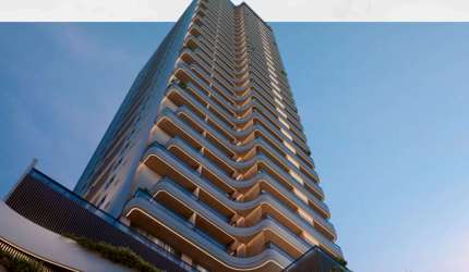 Cobertura com 4 quartos à venda na Rua Camboriú, 63, Centro, Itajaí, 268 m2 por R$ 3.524.244