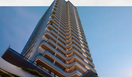 Apartamento com 3 quartos à venda na Rua Camboriú, 63, Centro, Itajaí, 103 m2 por R$ 1.294.380