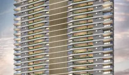 Apartamento com 4 quartos à venda na Rua Cubatão, 33, Paraíso, São Paulo, 264 m2 por R$ 6.280.593