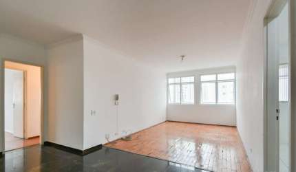 Apartamento com 3 quartos à venda na Rua Coronel Oscar Porto, 932, Paraíso, São Paulo, 109 m2 por R$ 980.000