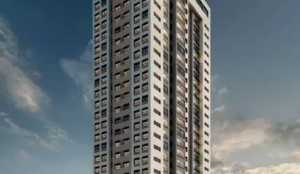Apartamento com 4 quartos à venda na Marcelo Cajá, 136, Vila Mogilar, Mogi das Cruzes, 94 m2 por R$ 1.217.695