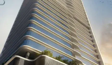 Sala comercial à venda na Avenida Castelo Branco, 294, Setor Bueno, Goiânia, 45 m2 por R$ 716.444