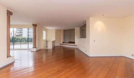 Apartamento com 4 quartos à venda na Rua São Raimundo das Mangabeiras, 10, Santa Cecília, São Paulo, 350 m2 por R$ 3.990.000