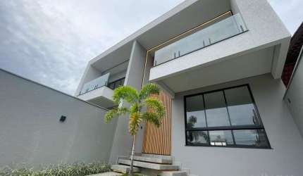 Casa com 3 quartos à venda na Jorge Santos de Macedo, 63, Dom Bosco, Itajaí, 181 m2 por R$ 1.250.000
