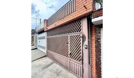 Casa com 3 quartos à venda na Rua Açaí, 222, Jardim Santa Maria, São Paulo, 125 m2 por R$ 470.000