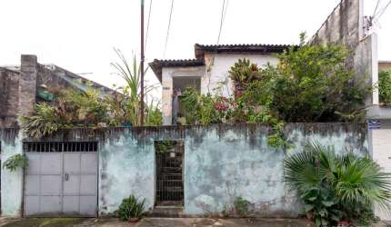 Casa com 2 quartos à venda na Rua João Lopes, 93, Vila Mariana, São Paulo, 147 m2 por R$ 830.000