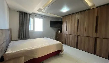 Apartamento com 4 quartos à venda na Rua 2070, 151, Centro, Balneário Camboriú, 175 m2 por R$ 2.150.000