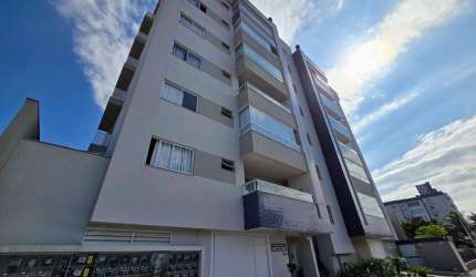 Apartamento com 2 quartos à venda na Rua Nelson Seara Heusi, 729, Gravata, Navegantes, 104 m2 por R$ 680.000