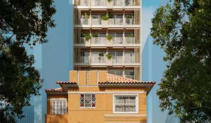 Apartamento com 1 quarto à venda na Rua Alberto de Campos, 130, Ipanema, Rio de Janeiro, 54 m2 por R$ 1.717.000