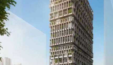 Apartamento com 2 quartos à venda na Rua Doutor Renato Paes de Barros, 62, Itaim Bibi, São Paulo, 114 m2 por R$ 3.953.283