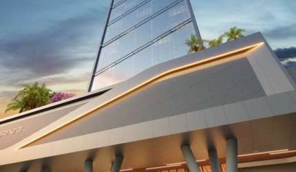 Sala comercial à venda na Avenida Mutirão, 722, Setor Marista, Goiânia, 42 m2 por R$ 1.189.827