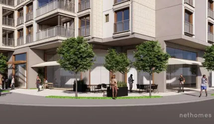 Ponto comercial à venda na Rua Mario Giocondo Crocetta, 22, Ingleses do Rio Vermelho, Florianópolis, 51 m2 por R$ 930.960