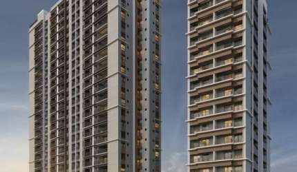 Apartamento com 1 quarto à venda na Rua Sousa Ramos, 325, Chácara Klabin, São Paulo, 26 m2 por R$ 279.000