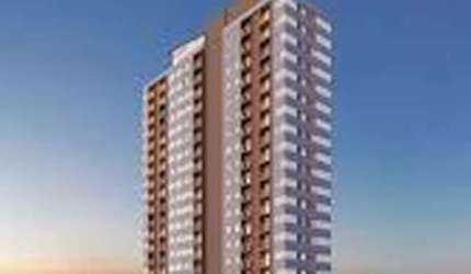 Apartamento com 2 quartos à venda na Rua Itinguçu, 1620, Vila Ré, São Paulo, 36 m2 por R$ 275.065