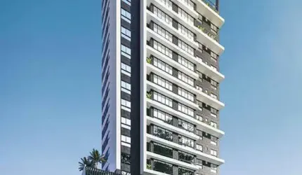 Ponto comercial à venda na Rua Bruno Silva, 222, Pioneiros, Balneário Camboriú, 99 m2 por R$ 1.604.551