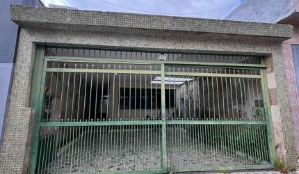 Casa com 3 quartos à venda na Rua Barra do Ariranha, 117, Tatuapé, São Paulo, 135 m2 por R$ 730.000