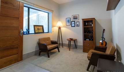 Casa com 3 quartos à venda na Rua Raul Pompéia, 599, Pompéia, São Paulo, 187 m2 por R$ 1.390.000