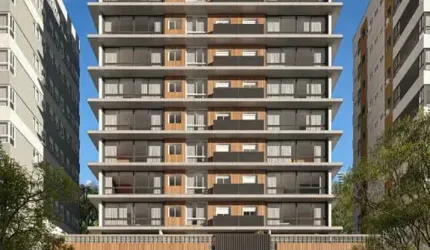 Apartamento com 1 quarto à venda na Rua Encantado, 527, Zona Nova, Capão da Canoa, 41 m2 por R$ 520.000