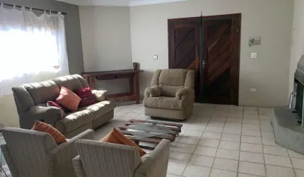 Casa com 5 quartos à venda na Rua Monet, 629, Horizontal Park, Cotia, 170 m2 por R$ 1.900.000