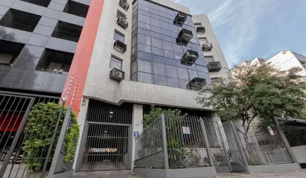 Sala comercial à venda na Rua Felipe Neri, 382, Auxiliadora, Porto Alegre, 86 m2 por R$ 320.985