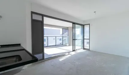 Apartamento com 3 quartos à venda na Rua Cacilda Becker, 35, Jardim das Acacias, São Paulo, 100 m2 por R$ 1.425.000