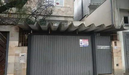 Casa com 4 quartos à venda na Avenida Marari, 479, Vila Marari, São Paulo, 125 m2 por R$ 850.000