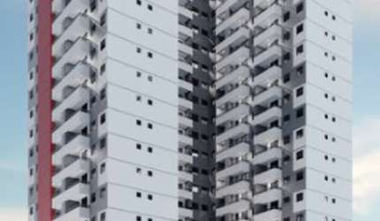 Apartamento com 1 quarto à venda na Rua General Sousa Neto, 765, Vila Matilde, São Paulo, 29 m2 por R$ 297.500