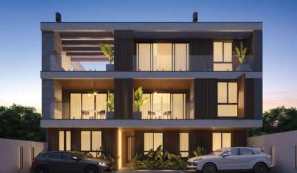 Apartamento com 1 quarto à venda na Oscar Aparício Cardoso da Silva, 286, Barra, Balneário Camboriú, 58 m2 por R$ 504.349