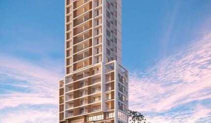 Apartamento com 1 quarto à venda na Rua Cunha Gago, 444, Pinheiros, São Paulo, 42 m2 por R$ 884.533