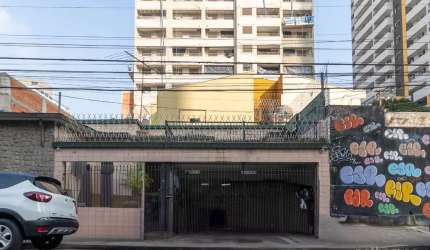 Casa com 2 quartos à venda na Rua Gama Lobo, 1992, Vila Dom Pedro I, São Paulo, 120 m2 por R$ 650.000