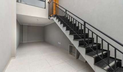 Casa com 3 quartos à venda na Rua Santa Mafalda, 84, Chácara Seis de Outubro, São Paulo, 105 m2 por R$ 715.000