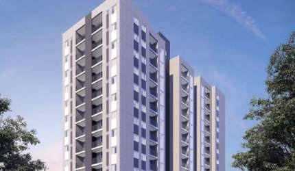 Apartamento com 3 quartos à venda na Mestras Pias Filippini, 506, Freguesia do Ó, São Paulo, 56 m2 por R$ 493.509