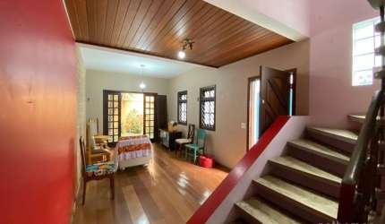 Casa com 3 quartos à venda na Rua Capitão Venceslau Japiassu Aragão, 97, Vila Ema, São Paulo, 125 m2 por R$ 750.000