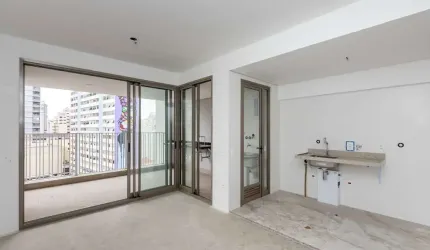 Apartamento com 2 quartos à venda na Rua Capitão Prudente, 209, Pinheiros, São Paulo, 71 m2 por R$ 1.700.000