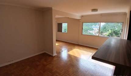 Apartamento com 2 quartos à venda na Avenida Barão do Rego Barros, 58, Campo Belo, São Paulo, 83 m2 por R$ 570.000