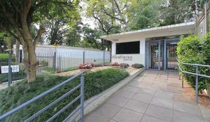 Apartamento com 2 quartos à venda na Rua Doutor Campos Velho, 1888, Cristal, Porto Alegre, 62 m2 por R$ 340.000