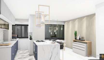 Apartamento com 1 quarto à venda na Rua Professor Filadelfo Azevedo, 665, Vila Nova Conceição, São Paulo, 76 m2 por R$ 2.550.000