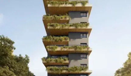 Apartamento com 3 quartos à venda na Rua Dário Pederneiras, 65, Petrópolis, Porto Alegre, 166 m2 por R$ 2.784.643