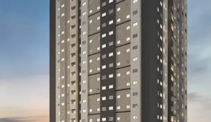 Apartamento com 2 quartos à venda na Rua Laguna, 440, Jardim Caravelas, São Paulo, 32 m2 por R$ 292.900