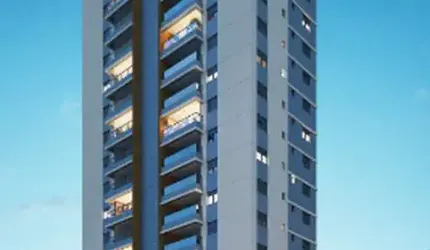 Apartamento com 2 quartos à venda na Rua Dona Avelina, 90, Vila Mariana, São Paulo, 69 m2 por R$ 990.000