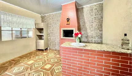 Casa com 5 quartos à venda na Rua Chile, 641, São José, Canoas, 240 m2 por R$ 813.000