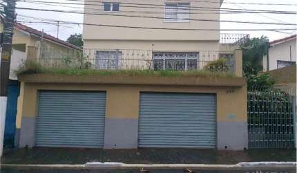 Casa com 3 quartos à venda na Rua Aburá, 758, Casa Verde, São Paulo, 178 m2 por R$ 1.200.000